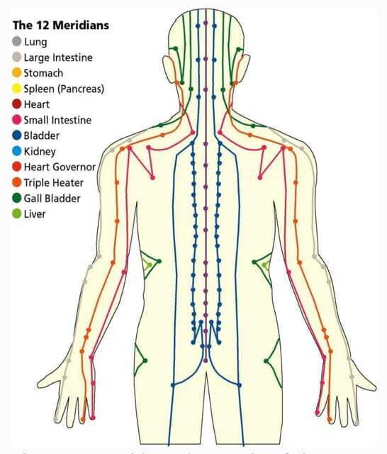 Shanghai:Authentic Chinese Body/Foot Massage, Hair& Head SPA - Cupping Therapy and the Red Marks Question