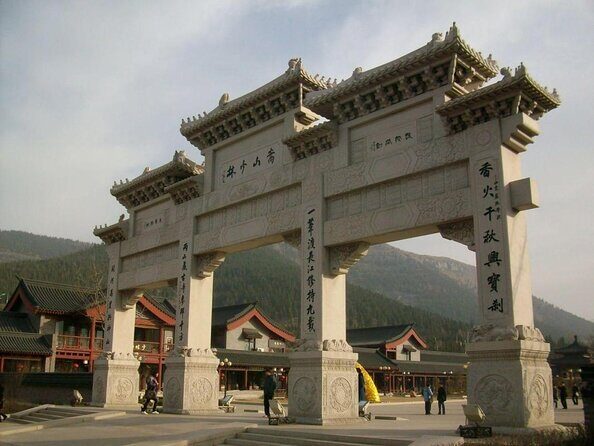 Shaolin Kung Fu Experience Private Day Tour - Key things that make this day tour work