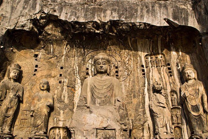Shaolin Kung Fu Experience Private Day Tour - Door-to-door private transport in Luoyang (and why it matters)