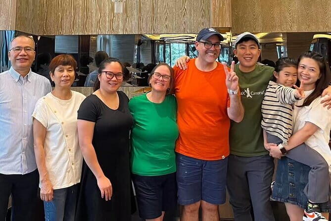 Shenzhen Customized Local Tour with Transfer - What makes this tour feel local, not generic