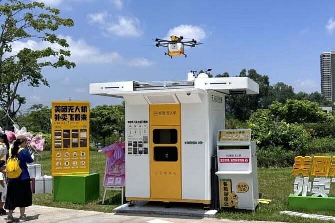 Shenzhen Customized Local Tour with Transfer - Shenzhen Bay Park: the waterfront stop that does a lot with two hours