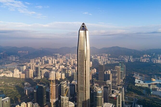 Shenzhen Customized Local Tour with Transfer - What to expect from the private tour experience (and what you won’t get)