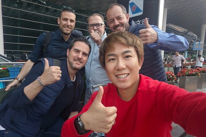 Shenzhen Customized Local Tour with Transfer - Your $299 group price: what it means in real terms