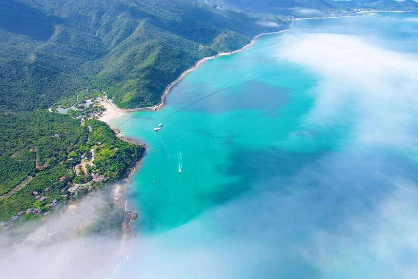 Shenzhen: Dapeng Peninsula Day Tour with Hotel Pickup - Key Highlights to Know