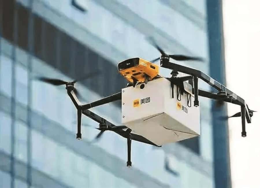 Shenzhen History , Culture & Scenic + (Drone Delivery) tour - Key highlights worth your time