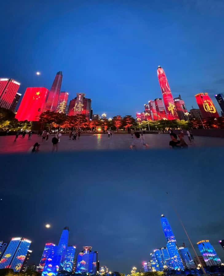 Shenzhen History , Culture & Scenic + (Drone Delivery) tour - Price and value: why $49 can make sense here