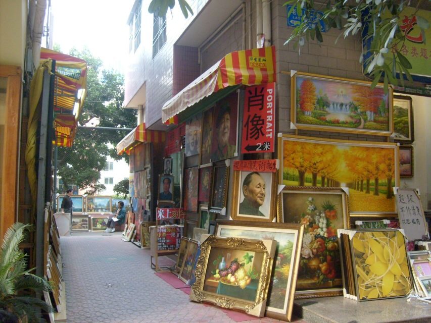 Shenzhen Private Day Trip - Should you book this Shenzhen Private Day Trip?
