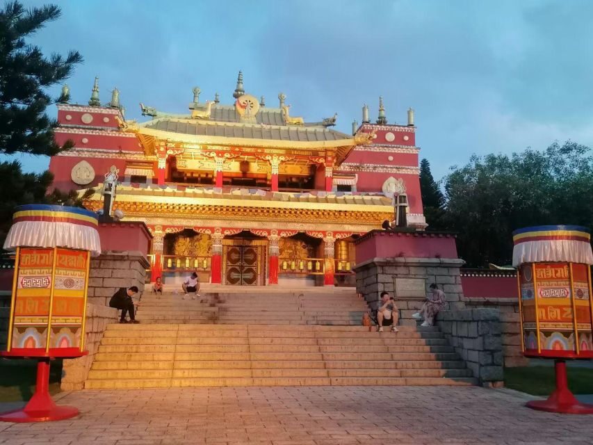 Shenzhen Private Day Trip - Who should book this Shenzhen private day trip?