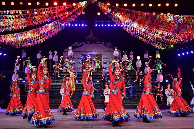 Shenzhen Private Flexible Day Tour with Guide and Driver Service - How much flexibility is really built in?