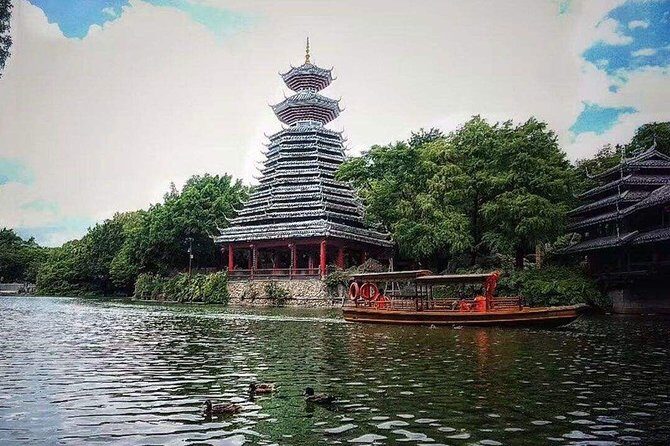 Shenzhen Self-Guided Tour with Private Car and Driver Service - Driver Communication: Limited English, But You Can Make It Work