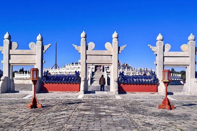 Shore Excursion: 2-Day Private Beijing Sightseeing Tour from Tianjin Cruise Port - Should you book this Tianjin-to-Beijing private tour?