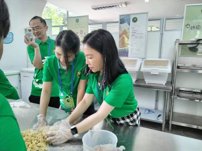 Sichuan: Big Panda Volunteer Day tour - Key Things to Know Before You Go