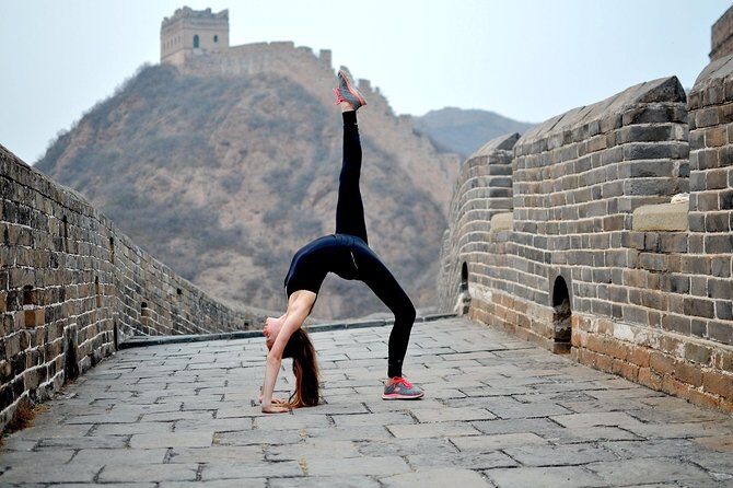 Skip-the-Line: Mutianyu Great Wall Daily Shuttle Bus Tour - Getting to Dongzhimen: A Meeting Point That Actually Helps