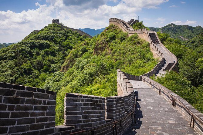 Skip-the-Line: Mutianyu Great Wall Daily Shuttle Bus Tour - Cable Cars and Toboggans: Plan for Extras
