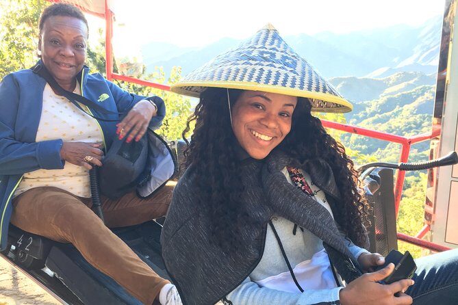 Skip-the-Line: Mutianyu Great Wall Daily Shuttle Bus Tour - Your Day’s Timeline: How the Schedule Fits a Full Great Wall Visit