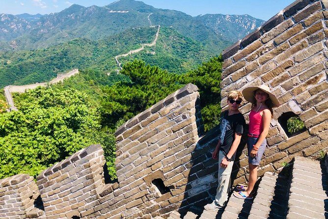 Skip-The-Line Uber Service to Great Wall of China - Why a driver-to-Mutianyu plan beats the bus ritual