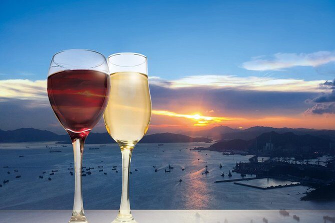 sky100 Wine Package at Café 100 by The Ritz-Carlton - Practical details that can change how smooth your visit feels