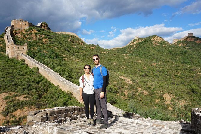 Small-Group 1-day Jinshanling Great Wall 6km Hiking tour - Morning logistics: the 8:00 a.m. start and the Zhang Zi Zhong Lu meet