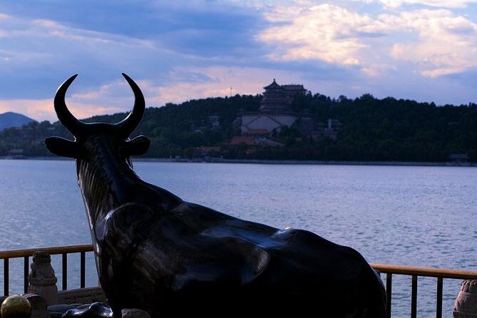 Small Group Beijing Temple of heaven and Summer Palace with Pearl market - What You Pay (and Why It Can Be Worth It)