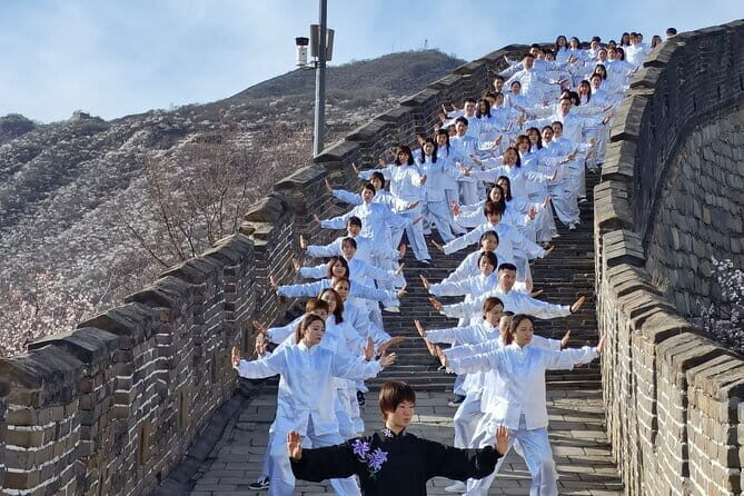 Small Group Camping trip at Jinshanling Great Wall - Sunrise hike to the middle gate / Brick Crenel area