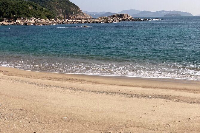 Small Group Hiking Day Tour to Lamma Island Hong Kong - Price and what you’re really paying for at $104.96