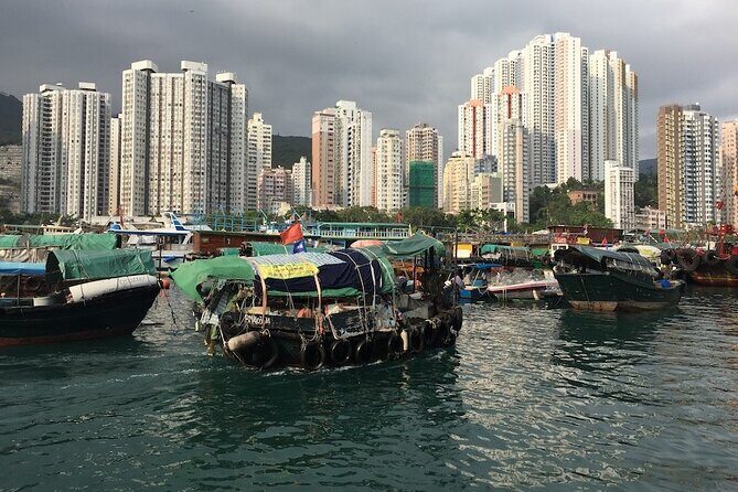 Small Group Hiking Day Tour to Lamma Island Hong Kong - The Lamma Island route: villages, Feng Shui forest, and coastal walking