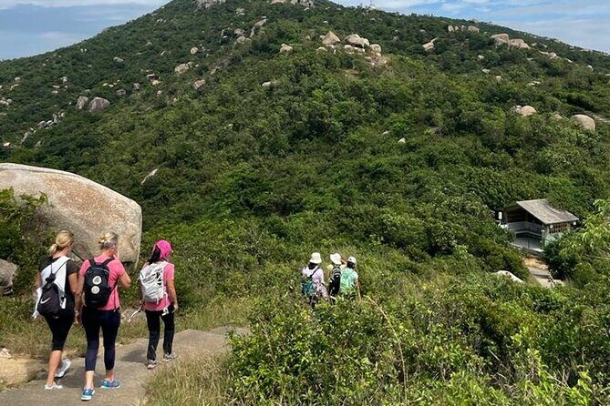 Small Group Hiking Day Tour to Lamma Island Hong Kong - Who should book this Lamma Island hike (and who might prefer something else)