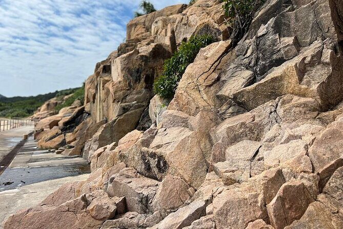 Small Group Hiking Day Tour to Lamma Island Hong Kong - Should you book this Small Group Hiking Day Tour to Lamma Island?