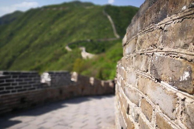 Small-Group Mutianyu Great Wall and Summer Palace Tour with Lunch - Morning Logistics: Pickup Windows, Comfort, and Getting There Smoothly