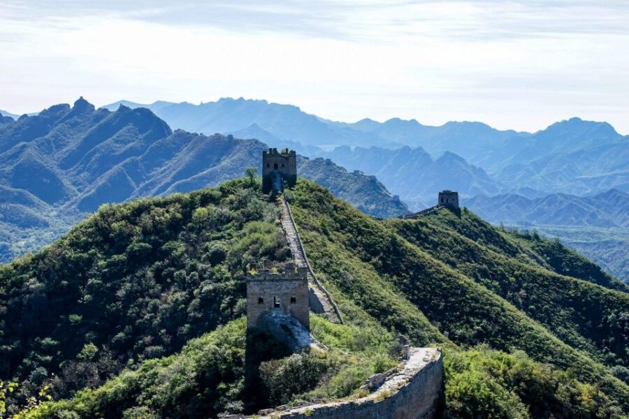 Small-Group Mutianyu Great Wall Tour With lunch And Ticket - Price and inclusions: what you’re paying for (and what you’re not)