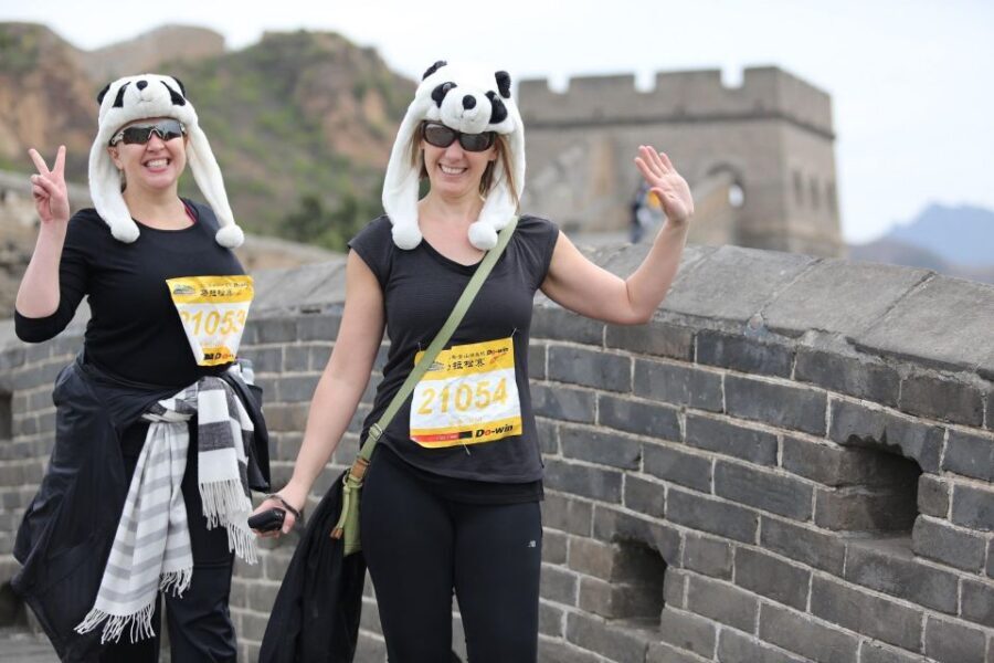 Small-Group Mutianyu Great Wall Tour With lunch And Ticket - Practical timing: pickup rules and how to avoid stress