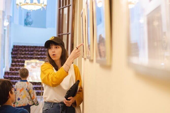 Small-Group Shanghai's Former French Concession Walking Tour - Stops 2 and 3: Fuxing Park and Nanchang Road