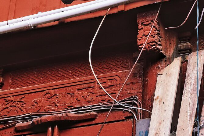 Small-Group Shanghai's Old City Walking Exploration - Price and what you’re really paying for at $100