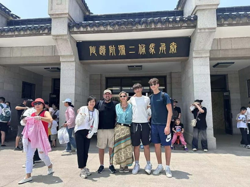 Small Group Terracotta Warriors Tour with Options - Key things to know before you go