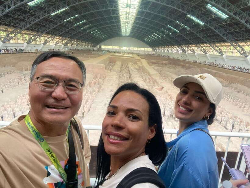 Small Group Terracotta Warriors Tour with Options - Lunch included: what you can count on and what you might need to cover