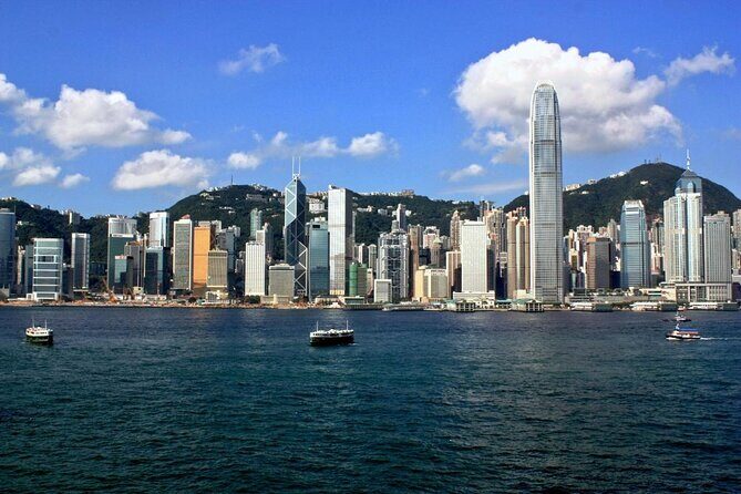 Small-Group Tour: The best bites of Hong Kong Island - Key things to know before you go
