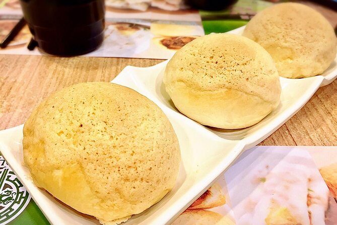 Small-Group Tour: The best bites of Mongkok - Stop Five: Classic Sweets and Family-Run Stops