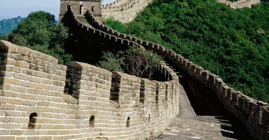 Small Group Tour With Beijing Great Wall And Forbidden City - Price and value: what $170 really buys you