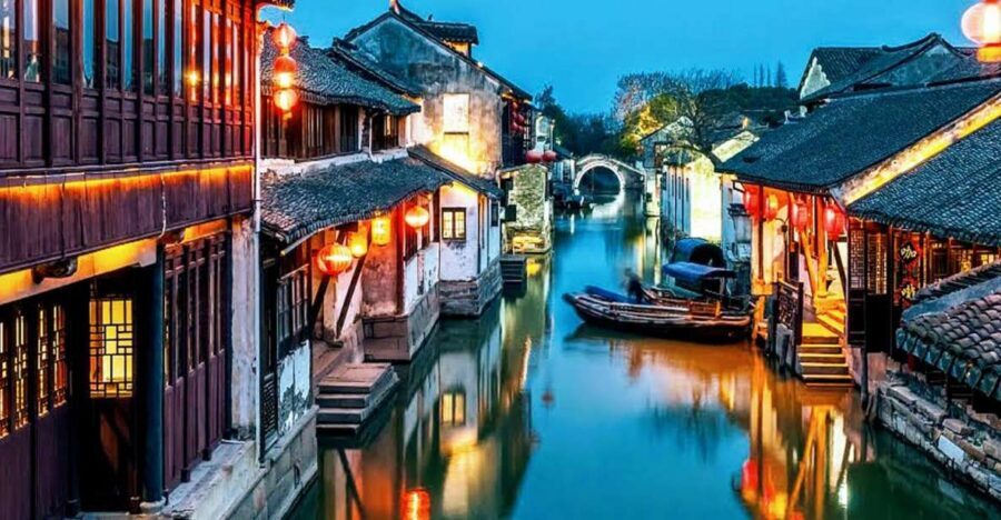 Su Zhou and Zhou Zhuang Water Village Day Tour - Price and value: what $240 buys you (and what it doesn’t)