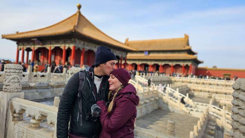 Summer Palace Guided Tours with Options or Ticket Only - Key things to know before you go