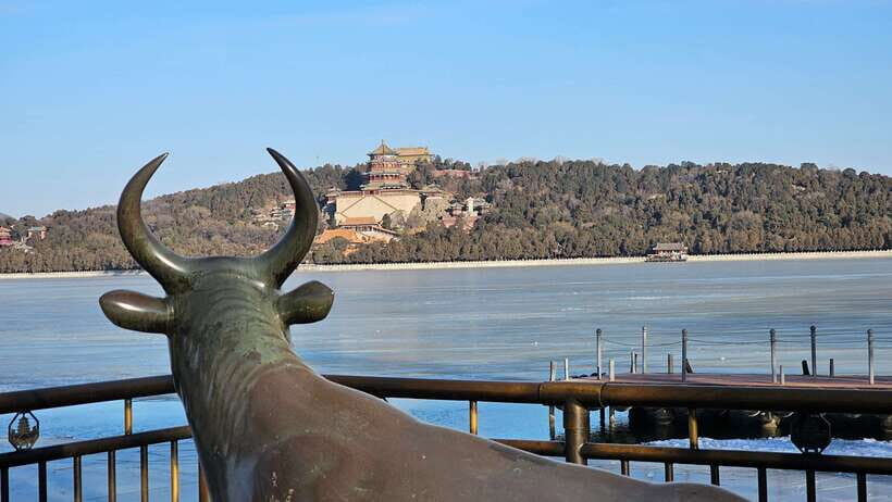 Summer Palace Guided Tours with Options or Ticket Only - Kunming Lake walks: where the pace feels calmer (and your photos get better)
