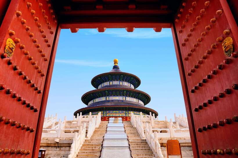 Summer Palace Guided Tours with Options or Ticket Only - Meeting points, pickup, and the stuff that can make or break your day