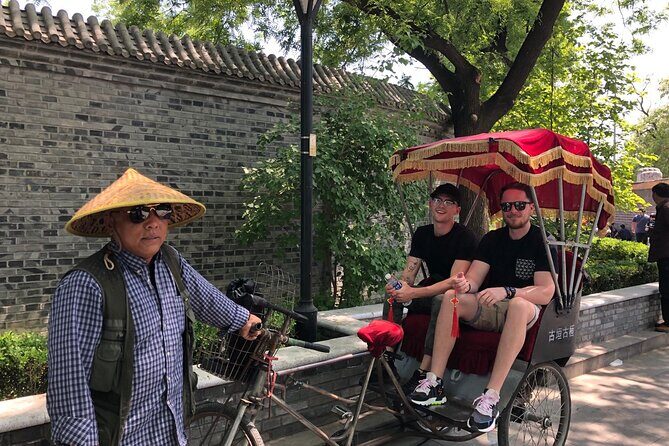 Summer Palace, Hutong Rickshaw, Lama and Confucius Temple Tour - Why this 8-hour Beijing circuit makes sense