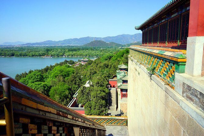 Summer Palace Private Tour with Public Transport&Optional Extras - Why This Summer Palace Tour Feels Like a Smart Beijing Day