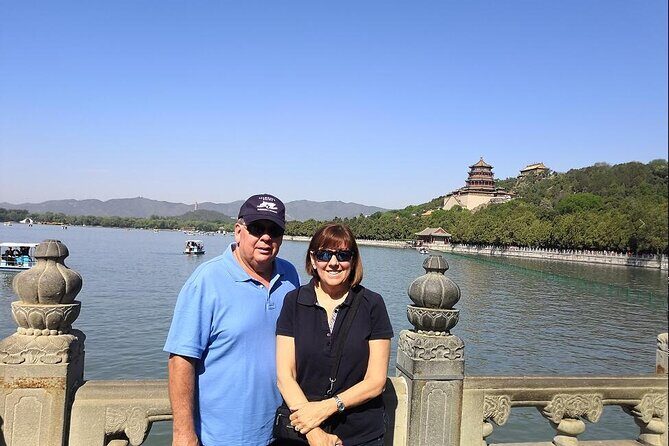 Summer Palace & Temple of Heaven Private Layover Guided Tour - Key Highlights Worth Your Attention