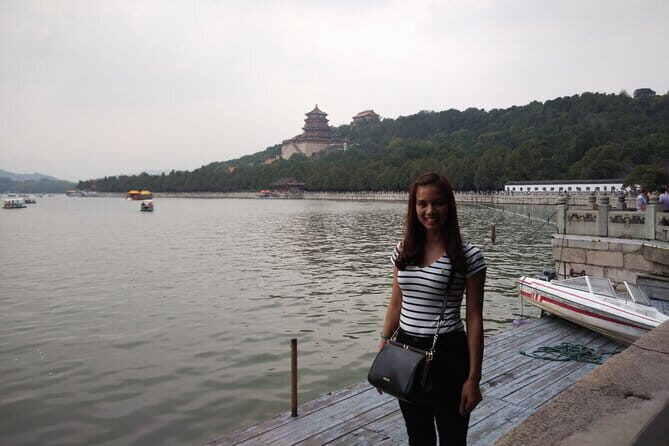 Summer Palace Walking Tour - Your Yiheyuan walking time: what the guide actually helps you do