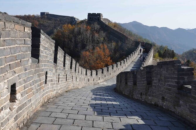 Summer Palace Walking Tour - Who this tour suits best (and who should consider DIY)