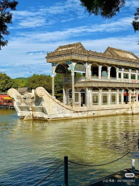 SummerPalace or temple of heaven Ticket with guide(optional) - Price and value: why about $11 can make sense (and when it doesn’t)