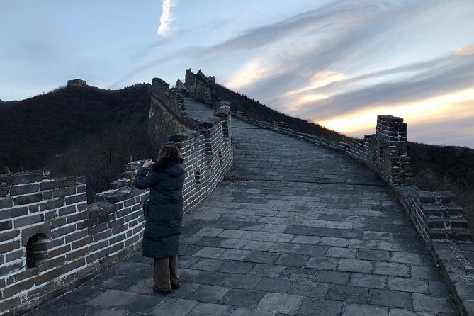 Sunset Private Tour at Jinshanling Great Wall - Price and value: is $236 per person fair?