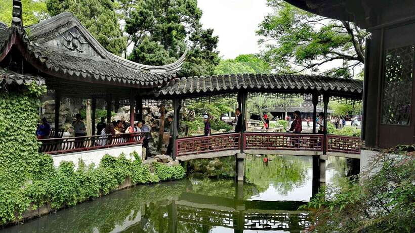 Suzhou and Zhujiajiao Private Guided Day Trip from Shanghai - How the Guide Makes This Tour Worth It